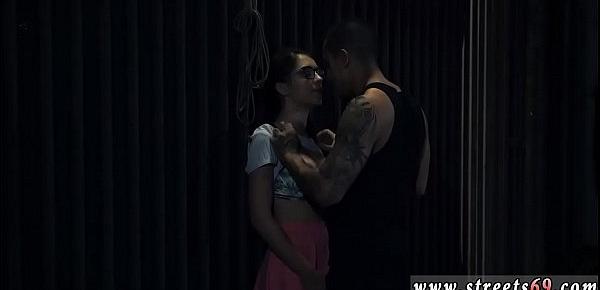  Hardcore rough hd and first time slave Guys do make passes at dolls